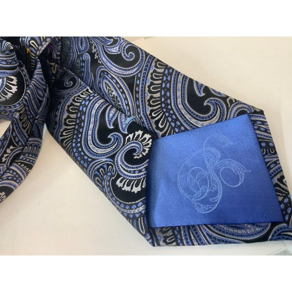 Bugatti Mens Tie
